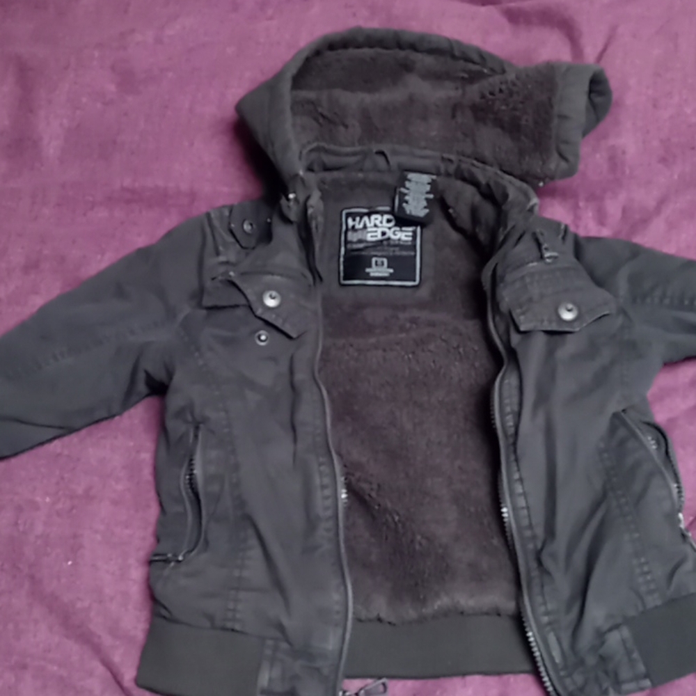 Boys jacket